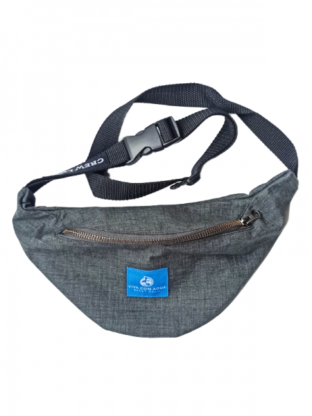 Gürteltasche Ethnotek VCA Hipbag Hemp